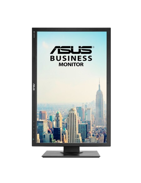 ASUS BE24AQLBH 61,2 cm (24.1") 1920 x 1200 Pixel WUXGA LED Nero