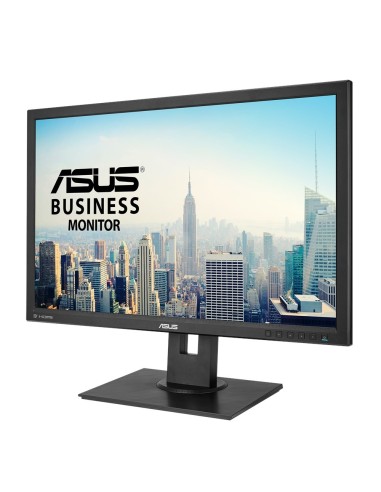 ASUS BE24AQLBH 61,2 cm (24.1") 1920 x 1200 Pixel WUXGA LED Nero