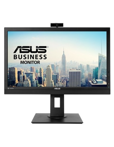 ASUS BE24DQLB Monitor PC 60,5 cm (23.8") 1920 x 1080 Pixel Full HD Nero
