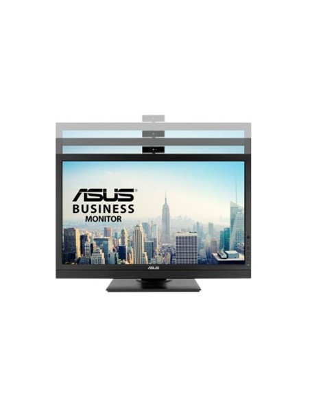 ASUS BE24DQLB Monitor PC 60,5 cm (23.8") 1920 x 1080 Pixel Full HD Nero