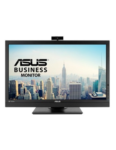 ASUS BE24DQLB Monitor PC 60,5 cm (23.8") 1920 x 1080 Pixel Full HD Nero