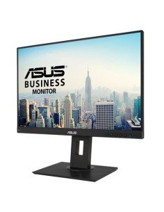 ASUS BE24WQLB Monitor PC 61,2 cm (24.1") 1920 x 1080 Pixel WUXGA Nero