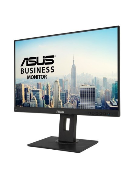 ASUS BE24WQLB Monitor PC 61,2 cm (24.1") 1920 x 1080 Pixel WUXGA Nero