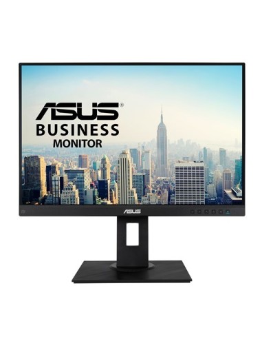 ASUS BE24WQLB Monitor PC 61,2 cm (24.1") 1920 x 1080 Pixel WUXGA Nero