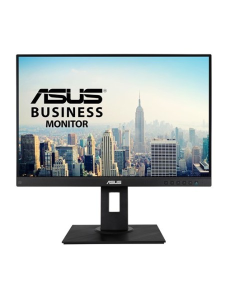 ASUS BE24WQLB Monitor PC 61,2 cm (24.1") 1920 x 1080 Pixel WUXGA Nero