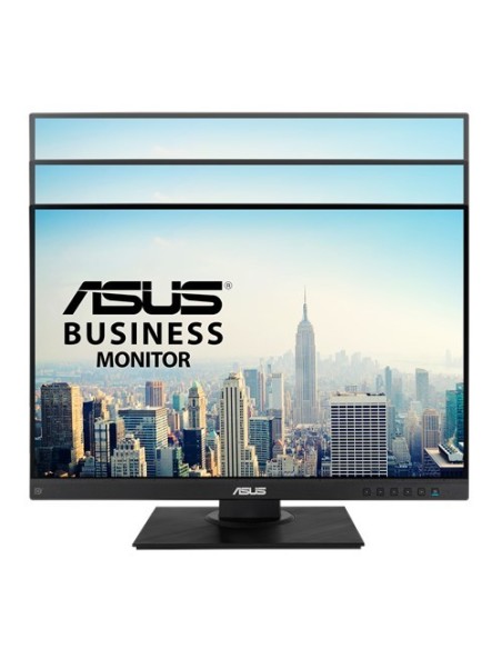 ASUS BE24WQLB Monitor PC 61,2 cm (24.1") 1920 x 1080 Pixel WUXGA Nero