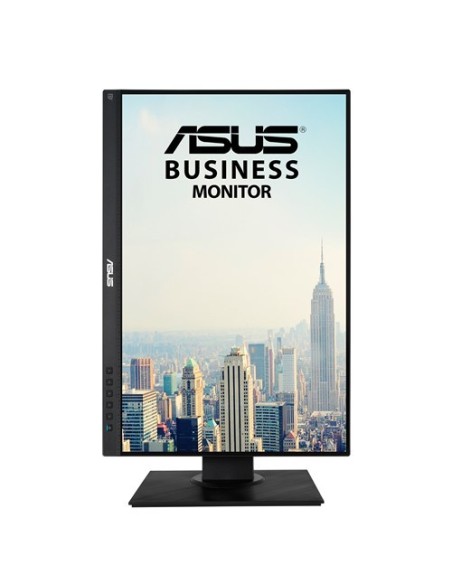 ASUS BE24WQLB Monitor PC 61,2 cm (24.1") 1920 x 1080 Pixel WUXGA Nero