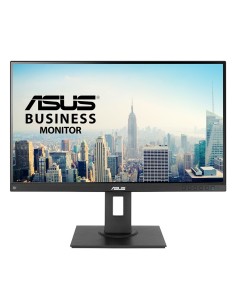 ASUS BE279CLB 68,6 cm (27") 1920 x 1080 Pixel Full HD LED Nero