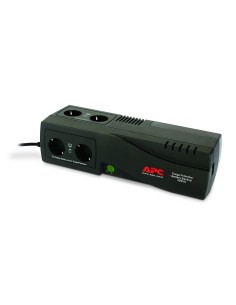 APC Back-UPS Standby (Offline) 0,325 kVA 185 W