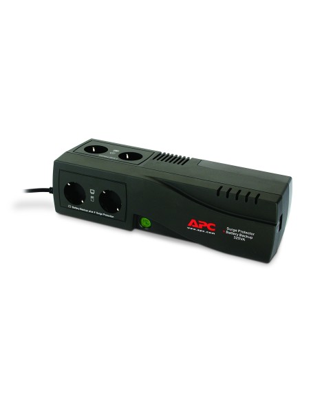 APC Back-UPS Standby (Offline) 0,325 kVA 185 W