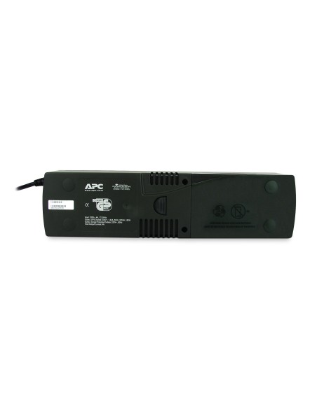 APC Back-UPS Standby (Offline) 0,325 kVA 185 W