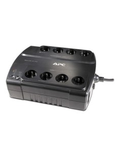 APC BE700G-FR gruppo di continuità (UPS) 0,7 kVA 405 W