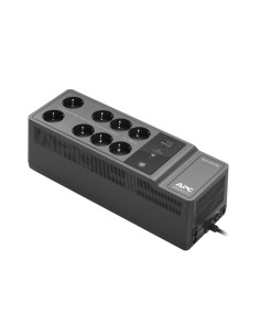 APC BE850G2-IT gruppo di continuità (UPS) Standby (Offline) 0,85 kVA 520 W