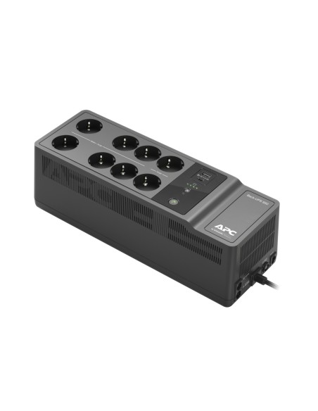 APC BE850G2-IT gruppo di continuità (UPS) Standby (Offline) 0,85 kVA 520 W