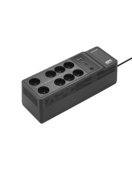 APC BE850G2-IT gruppo di continuità (UPS) Standby (Offline) 0,85 kVA 520 W