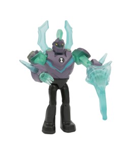 Ben 10 Personaggi Base Assortimento 5 2
