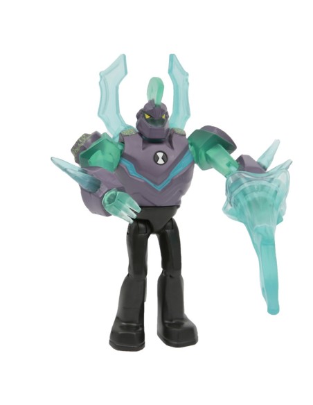 Ben 10 Personaggi Base Assortimento 5
