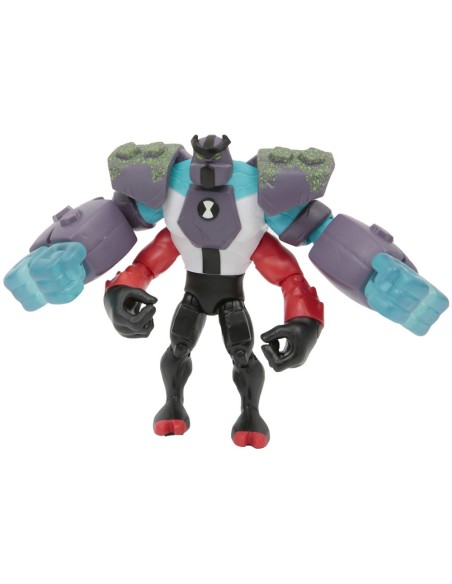Ben 10 Personaggi Base Assortimento 5