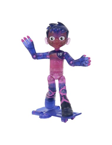 Ben 10 Personaggi Base Assortimento 5