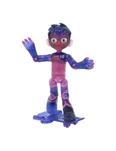 Ben 10 Personaggi Base Assortimento 5