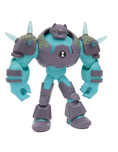 Ben 10 Personaggi Base Assortimento 6