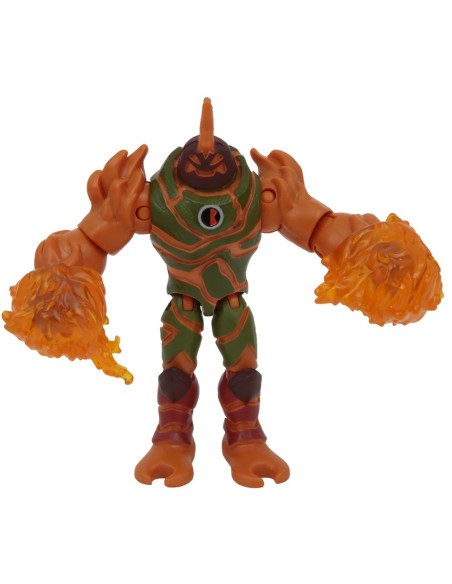 Ben 10 Personaggi Base Assortimento 6
