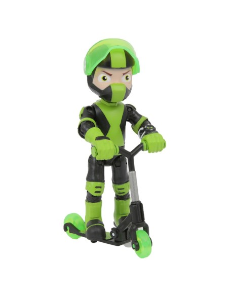 Ben 10 Personaggi Base Assortimento 6