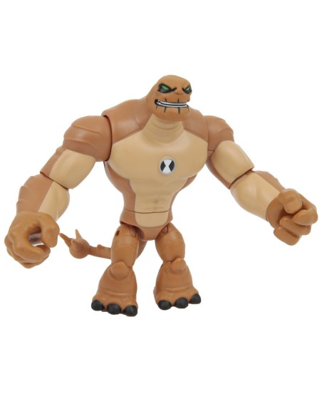 Ben 10 Personaggi Base Assortimento 7