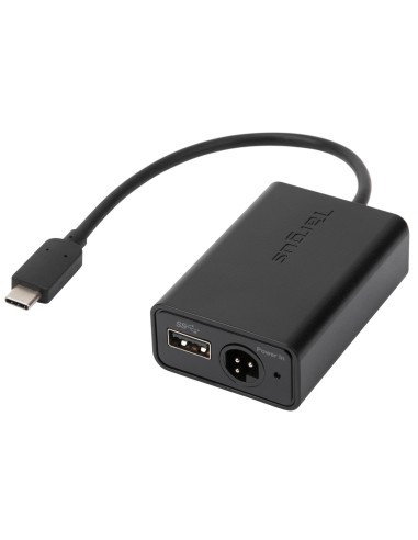Targus BEU0654C scheda di interfaccia e adattatore DVI-I, HDMI, RJ-45, USB 3.2 Gen 1 (3.1 Gen 1)