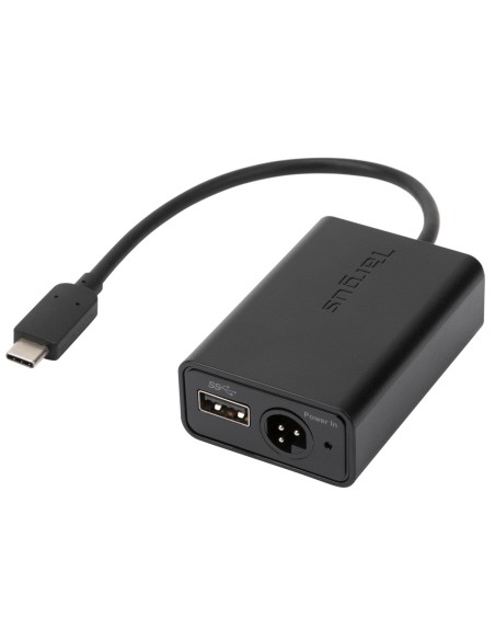 Targus BEU0654C scheda di interfaccia e adattatore DVI-I, HDMI, RJ-45, USB 3.2 Gen 1 (3.1 Gen 1)