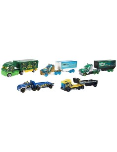 Hot Wheels BFM60 veicolo giocattolo