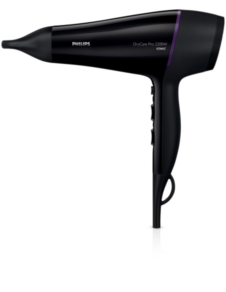 Philips DryCare Asciugacapelli professionale BHD176 00