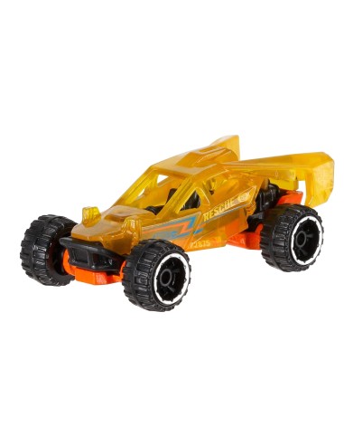 Hot Wheels Color Shifters Veicoli cambia colore