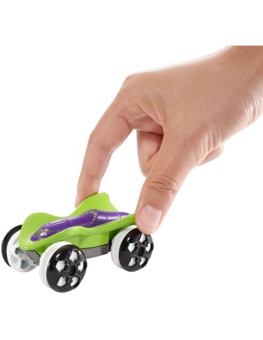 Hot Wheels Color Shifters Veicoli cambia colore