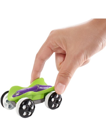 Hot Wheels Color Shifters Veicoli cambia colore