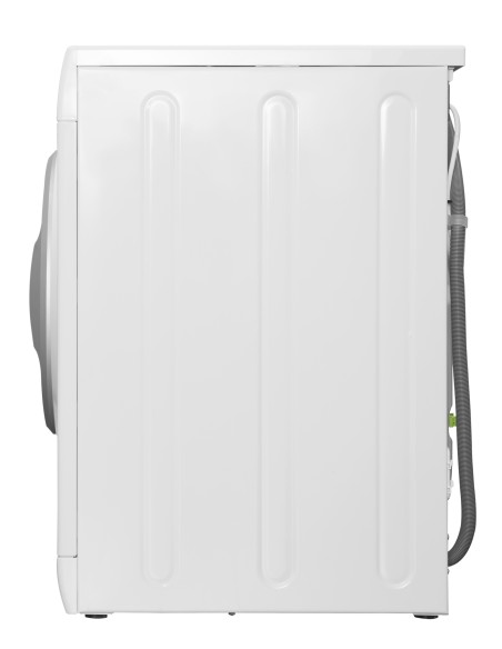 Hotpoint BI WMHL 71453 EU lavatrice Caricamento frontale 7 kg 1400 Giri min Bianco