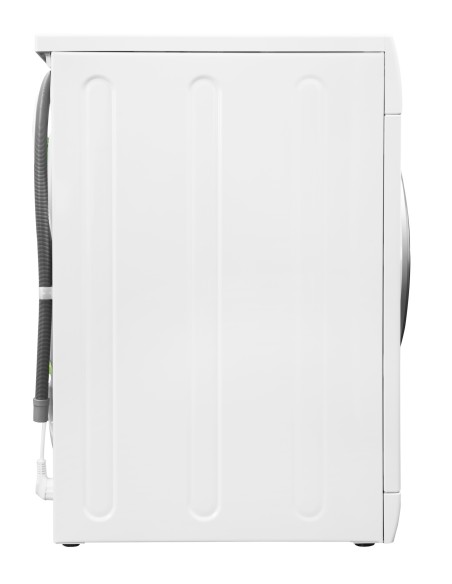 Hotpoint BI WMHL 71453 EU lavatrice Caricamento frontale 7 kg 1400 Giri min Bianco