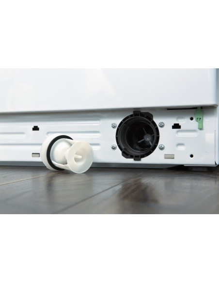 Hotpoint BI WMHL 71453 EU lavatrice Caricamento frontale 7 kg 1400 Giri min Bianco