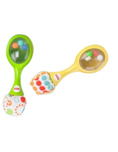 Fisher-Price Little People Le Maracas