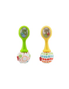 Fisher-Price Little People Le Maracas 2