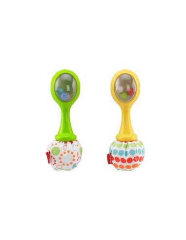 Fisher-Price Little People Le Maracas