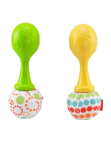 Fisher-Price Little People Le Maracas