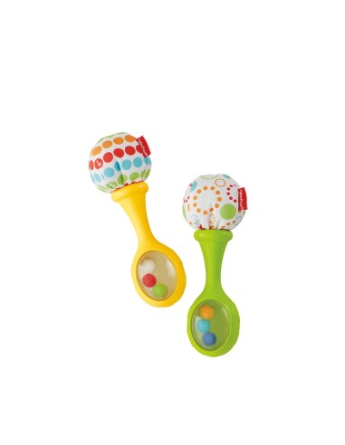 Fisher-Price Little People Le Maracas