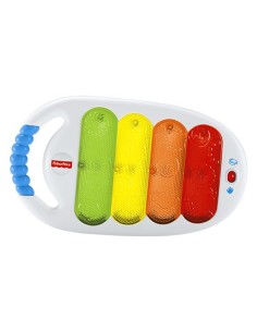 Fisher-Price Everything Baby Lo Xilofono 2