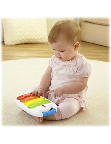 Fisher-Price Everything Baby Lo Xilofono