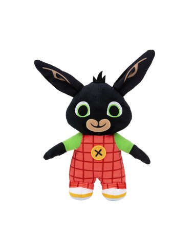 Bing Peluche Parlante 33 cm.