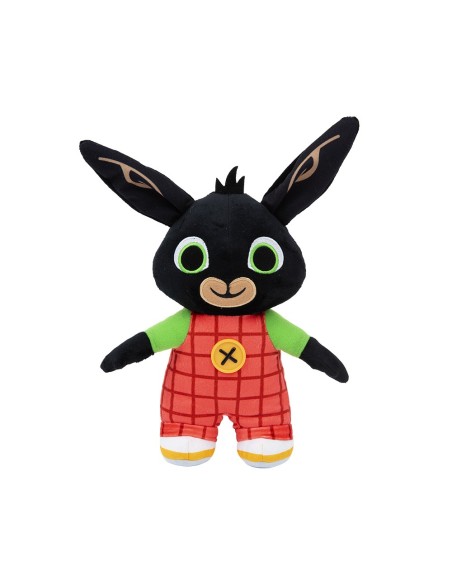 Bing Peluche Parlante 33 cm.