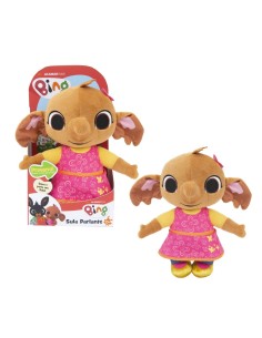 Bing Sula Peluche Parlante