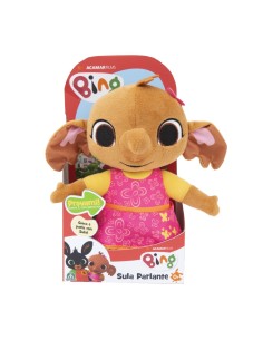 Bing Sula Peluche Parlante 2