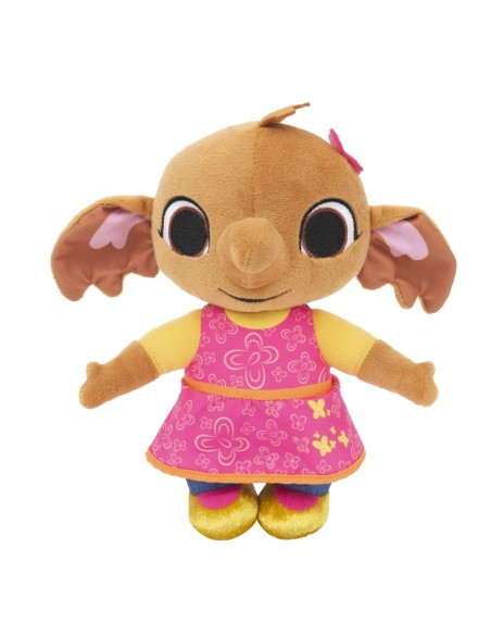 Bing Sula Peluche Parlante